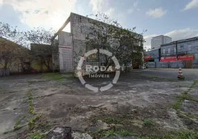 Foto 1 de Lote/Terreno à venda, 1200m² em Paquetá, Santos