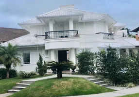Foto 1 de Casa com 4 Quartos para venda ou aluguel, 300m² em Jurerê Internacional, Florianópolis