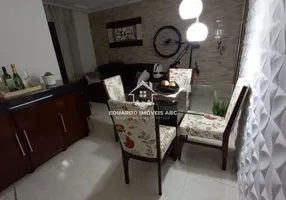 Foto 1 de Apartamento com 2 Quartos à venda, 48m² em Casa Grande, Diadema