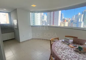 Foto 1 de Apartamento com 2 Quartos à venda, 97m² em Centro, Balneário Camboriú