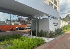 Foto 1 de Apartamento com 3 Quartos à venda, 64m² em Aurora, Londrina