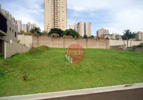 Foto 1 de Lote/Terreno à venda, 1225m² em Condominio Village Monet, Ribeirão Preto