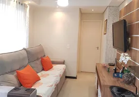 Foto 1 de Apartamento com 2 Quartos para alugar, 76m² em Loteamento Center Santa Genebra, Campinas
