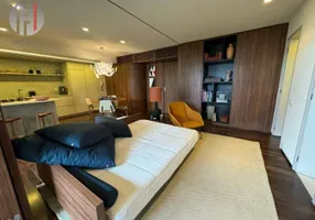 Foto 1 de Apartamento com 2 Quartos à venda, 84m² em Brooklin, São Paulo