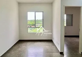 Foto 1 de Apartamento com 2 Quartos à venda, 50m² em Loteamento Residencial Viva Vista, Sumaré
