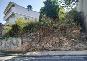 Foto 1 de Lote/Terreno à venda, 506m² em Jardim Guanabara, Rio de Janeiro