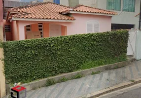 Foto 1 de Lote/Terreno à venda, 120m² em Nova Petrópolis, São Bernardo do Campo