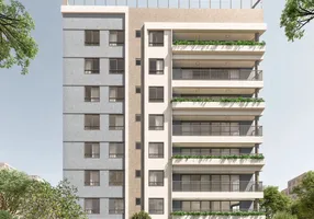 Foto 1 de Apartamento com 3 Quartos à venda, 89m² em Boa Vista, Curitiba