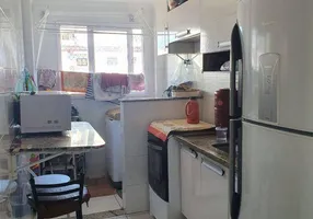 Foto 1 de Apartamento com 2 Quartos à venda, 70m² em Vila Guilhermina, Praia Grande