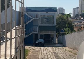 Foto 1 de Prédio Comercial à venda, 641m² em Vila Carrão, São Paulo