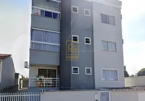 Foto 1 de Apartamento com 2 Quartos à venda, 70m² em Carijos, Indaial