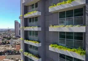 Foto 1 de Apartamento com 3 Quartos à venda, 100m² em Setor Marista, Goiânia