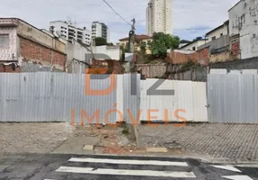 Foto 1 de Lote/Terreno à venda, 635m² em Vila Maria, São Paulo