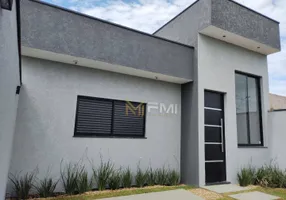 Foto 1 de Casa com 3 Quartos à venda, 87m² em Chacara Recreio Alvorada, Hortolândia