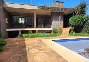 Foto 1 de Casa com 4 Quartos à venda, 568m² em São Dimas, Piracicaba