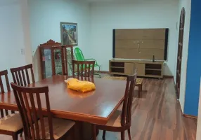 Foto 1 de Casa com 4 Quartos para venda ou aluguel, 238m² em Quitaúna, Osasco