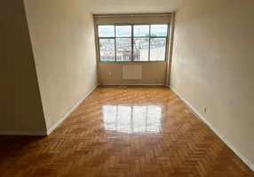 Foto 1 de Apartamento com 3 Quartos à venda, 98m² em Jardim Guanabara, Rio de Janeiro
