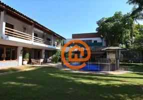 Foto 1 de Casa com 4 Quartos à venda, 766m² em Real Parque, São Paulo