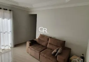 Foto 1 de Apartamento com 2 Quartos à venda, 56m² em Vila Brizzola, Indaiatuba