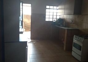 Foto 1 de Casa com 3 Quartos à venda, 166m² em Nossa Senhora de Fátima, Sabará