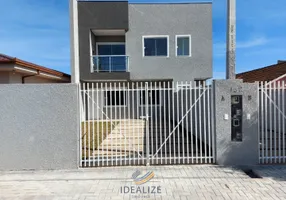 Foto 1 de Casa com 3 Quartos à venda, 86m² em Colônia Rio Grande, São José dos Pinhais