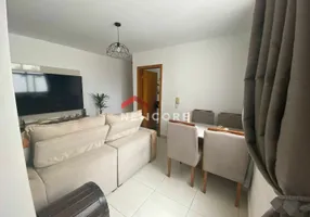 Foto 1 de Apartamento com 2 Quartos à venda, 60m² em Manacás, Belo Horizonte