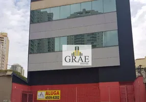 Foto 1 de Prédio Comercial para venda ou aluguel, 400m² em Nova Petrópolis, São Bernardo do Campo