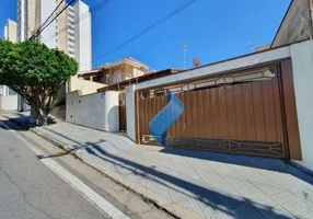 Foto 1 de Casa com 3 Quartos à venda, 220m² em Parque Tres Meninos, Sorocaba