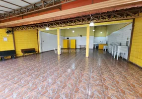 Foto 1 de Galpão/Depósito/Armazém à venda, 173m² em Parque Via Norte, Campinas