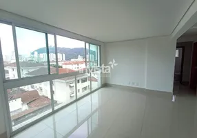Foto 1 de Apartamento com 3 Quartos à venda, 96m² em Marapé, Santos