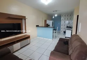 Foto 1 de Apartamento com 2 Quartos para alugar, 75m² em Maracana I, Santarém