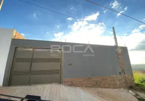 Foto 1 de Imóvel Comercial com 1 Quarto à venda, 95m² em Residencial Arcoville, São Carlos