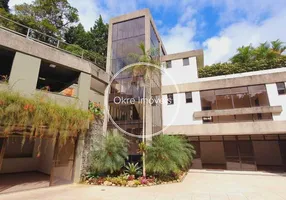 Foto 1 de Casa de Condomínio com 4 Quartos à venda, 1417m² em Gávea, Rio de Janeiro