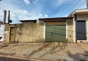 Foto 1 de Casa com 3 Quartos à venda, 210m² em Geraldo Correia de Carvalho, Ribeirão Preto