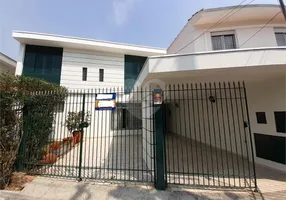 Foto 1 de Sobrado com 3 Quartos à venda, 156m² em Vila Leopoldina, São Paulo