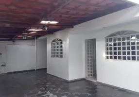 Foto 1 de Casa com 4 Quartos à venda, 340m² em Ernesto do Nascimento, Belo Horizonte