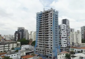 Foto 1 de Apartamento com 3 Quartos à venda, 110m² em Vila Mariana, São Paulo