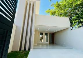 Foto 1 de Casa com 3 Quartos à venda, 154m² em Jardim Atlântico, Goiânia