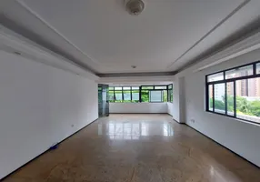 Foto 1 de Apartamento com 3 Quartos para alugar, 170m² em Meireles, Fortaleza