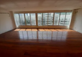 Foto 1 de Cobertura com 5 Quartos à venda, 320m² em Copacabana, Rio de Janeiro