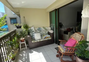 Foto 1 de Apartamento com 3 Quartos à venda, 110m² em Tijuca, Rio de Janeiro