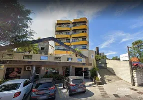 Foto 1 de Apartamento com 1 Quarto à venda, 43m² em Capoeiras, Florianópolis