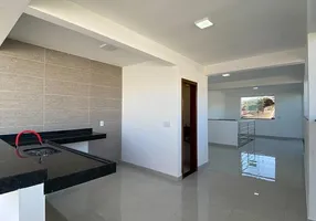 Foto 1 de Casa com 3 Quartos à venda, 226m² em Senhora das Graças, Betim