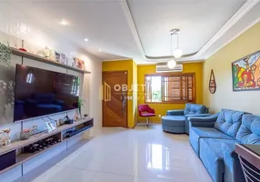 Foto 1 de Casa com 3 Quartos à venda, 308m² em Estância Velha, Canoas