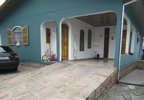 Foto 1 de Casa com 3 Quartos à venda, 155m² em Maria CEU, Criciúma