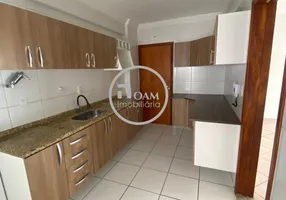Foto 1 de Apartamento com 3 Quartos para alugar, 145m² em Jardim Emilia, Sorocaba