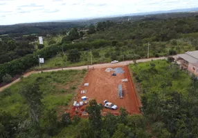 Foto 1 de Lote/Terreno à venda, 1000m² em Centro, Jequitibá