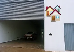 Foto 1 de Galpão/Depósito/Armazém para alugar, 300m² em Bandeirante, São Joaquim de Bicas