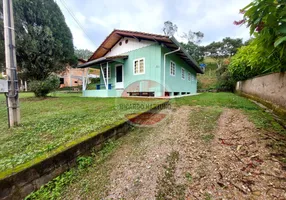 Foto 1 de Casa com 3 Quartos à venda, 100m² em Gaspar Alto, Gaspar