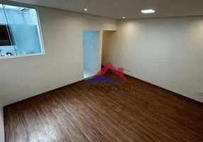 Foto 1 de Apartamento com 2 Quartos à venda, 72m² em Móoca, São Paulo